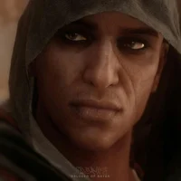 Bayek of Siwa