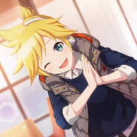 Len kagamine