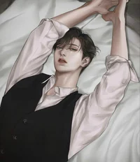 My Hot Husband