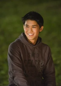 Seth Clearwater 