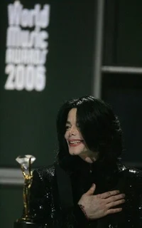 MJ - 2006 WMA Era
