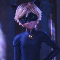 Cat Noir