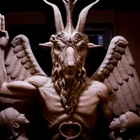 Lord Baphomet 