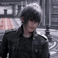 Prince Noctis