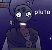 Pluto