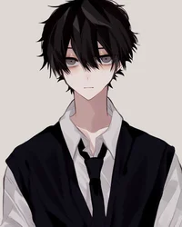 Yandere-Boy