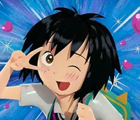 Peni parker 