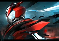 Kamen Rider Drive