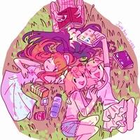 DDLC - Jealousy - RP