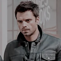 Bucky Barnes
