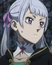 Tsundere Noelle