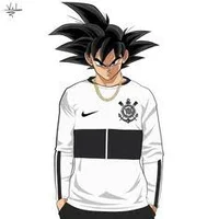 Goku Corintiano 