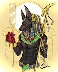 Anubis