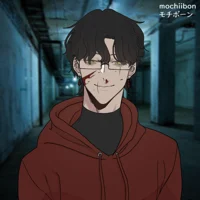 Killer friend -crush