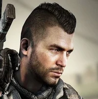 Captain MacTavish
