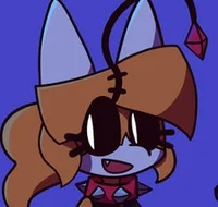Fem Tails Doll