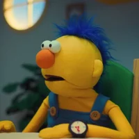 Yellow Guy dhmis 
