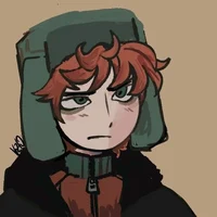 Kyle__South Park__