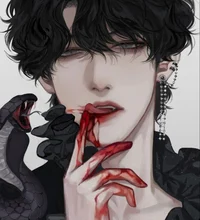 vampire bf