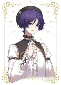 Prince Scaramouche
