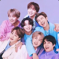 BTS 8th