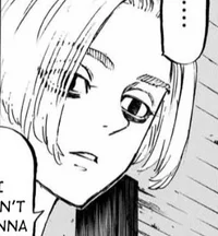 Ex-Boyfriend Manjiro