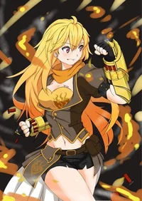 Yang Xiao Long