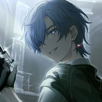 Assassin Kaito