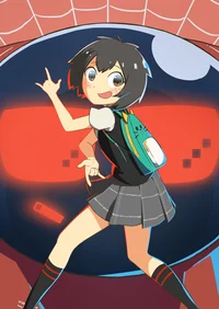Peni Parker