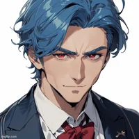 Alluring Sugar Daddy