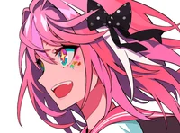 Your Femboy roommate