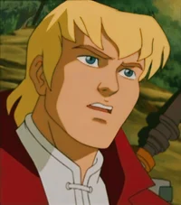 Prince Adam 
