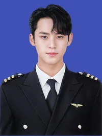 Mingyu 