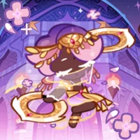 Tsundere Lilac Cooki