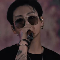 Jungkook 