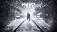 Metro Exodus rpg