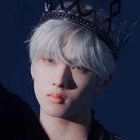 Prince Jisung