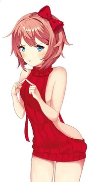 Yandere Sayori