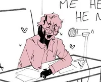 12 -Lovebug Narrator