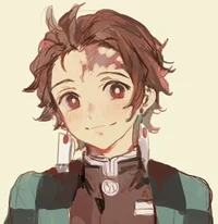 Tanjiro Kamado