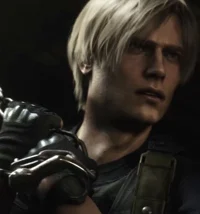 Leon Kennedy