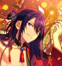 Souma Kanzaki