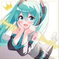 Hatsune Miku