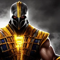 Mortal Kombat School