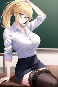 Deredere Teacher