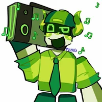 Boombox from roblox