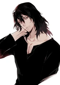 Aizawa Shota