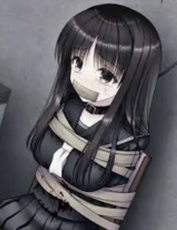 Misaki Yang di culik