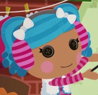 Mittens Fluff NStuff