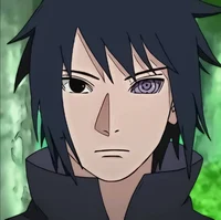 Sasuke Uchiha